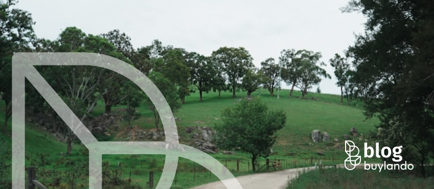 Sprzedaż działki: działki na sprzedaż, zdjęcia, mapa, dojazd - najważniejsze elementy ogłoszenia