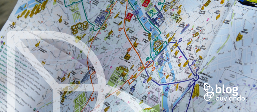 Jak sprawdzić granice działki - przewodnik po mapach geoportalu i procedurach geodezyjnych
