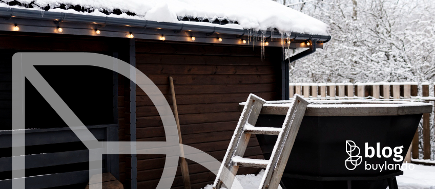 Ogrzewanie, izolacja, energia – jak przygotować domek letniskowy na zimowe weekendy?