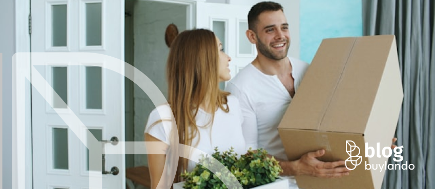 Jak kupić działkę z potencjałem? Rzeczy, które zdradzają dobrą inwestycję