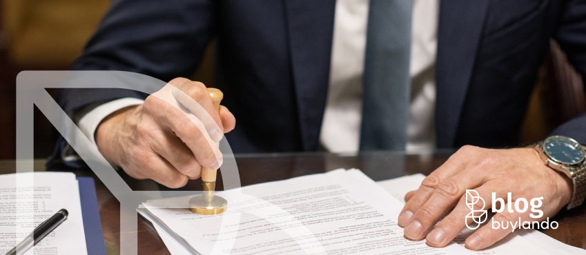 Akt notarialny – czym jest i co powinien zawierać akt notarialny?