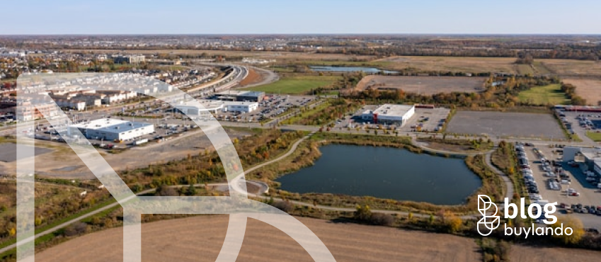 Działka budowlana: wymiary, kształt, nachylenie – jak wpływają na projekt i koszty budowy?