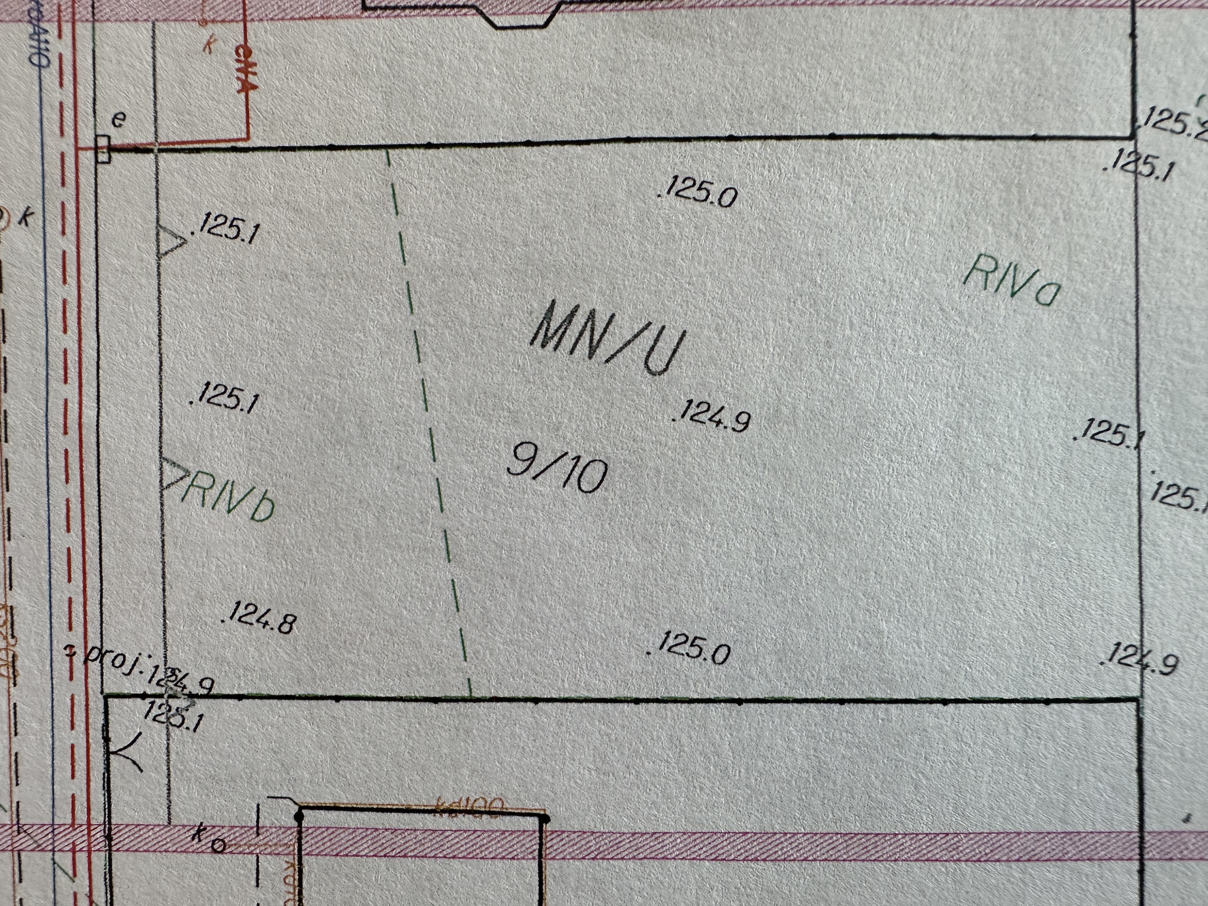 Działka budowlana na sprzedaż - Długołęka - 022302_2.0010.9/10