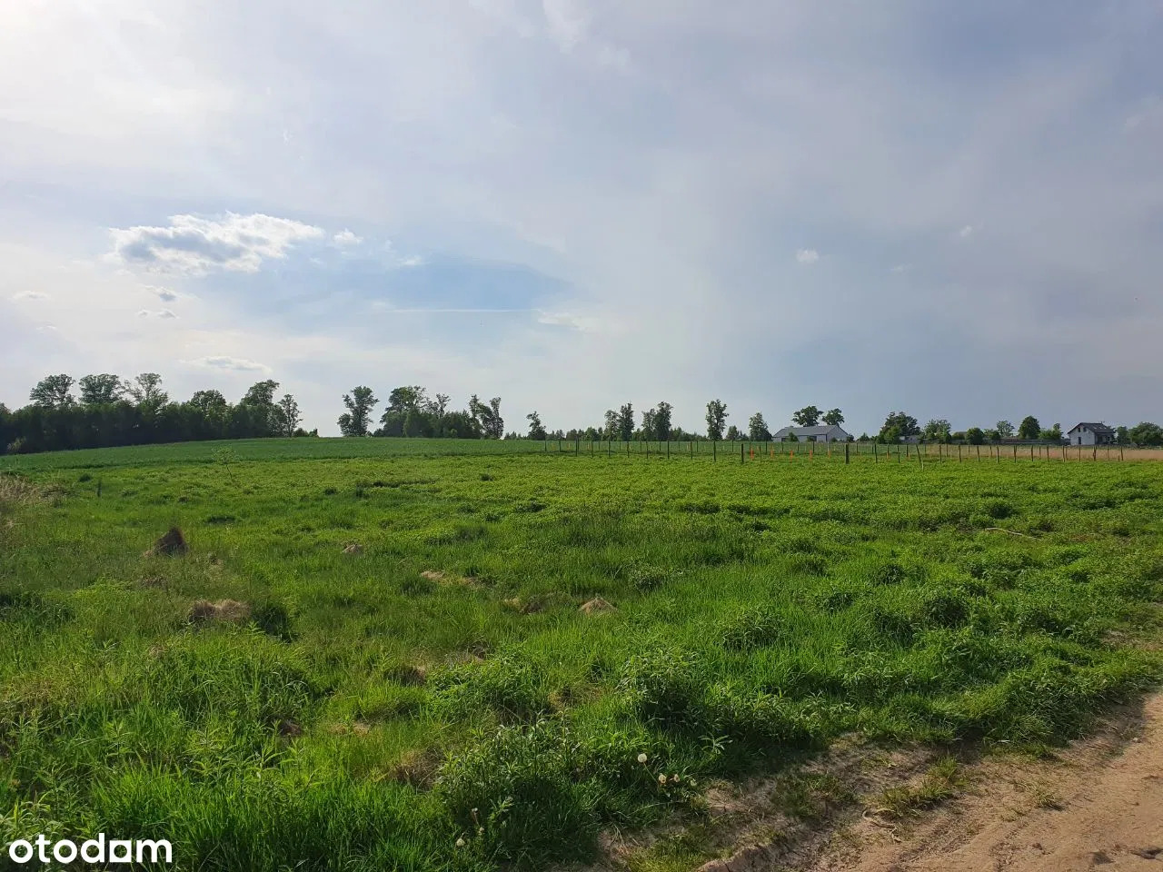 Działka budowlana na sprzedaż - Zgorzelec (id. 022507_2) - 022507_2.0009.39/4