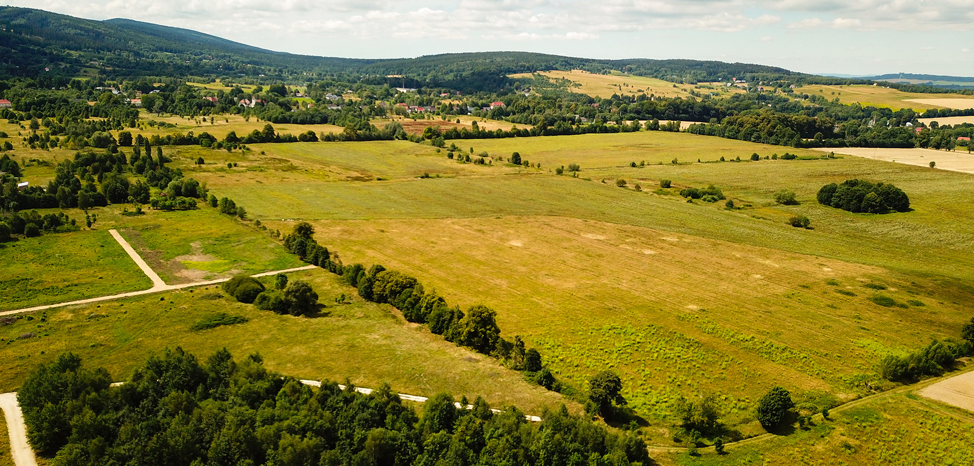Działki inwestycyjne Świeradów Zdrój